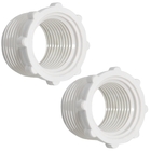 Bucha De Redução De 3/4" Para 1/2" | Kaztec | Kit 02 Un